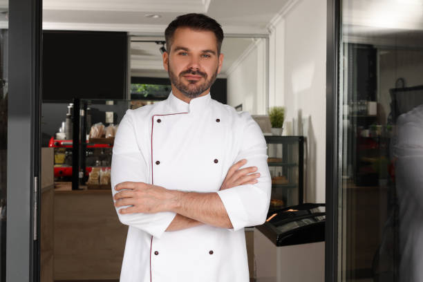 Carlos Mendoza - Chef Ejecutivo
