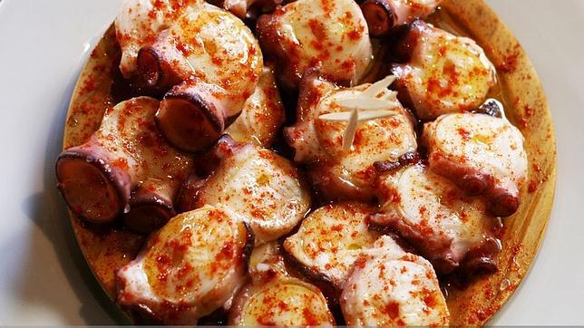 Secretos del Pulpo a la Gallega