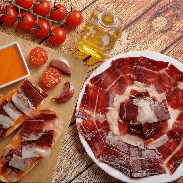 Jamón Ibérico