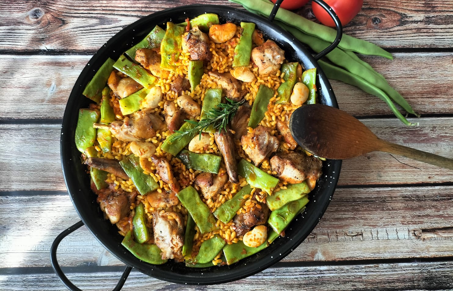 Paella