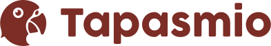 Tapasmio Logo